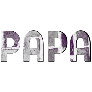 Motiv PAPA VATERTAG GEBURTSTAGSGESCHENK COOLER VATER