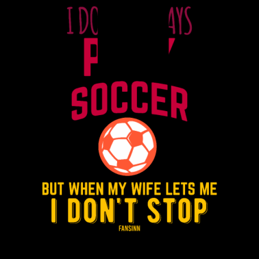 Motiv Fußball Vater Geburtstagsgeschenk Ehemann