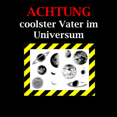 Motiv coolster Vater