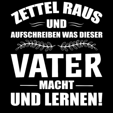 Motiv Geburtstag Papa Vater Vatertag Spruch Eltern