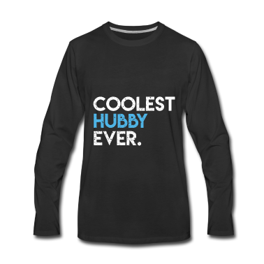 Geburtstagsgeschenk Vater Langarmshirt - Coolster Mann Geschenk