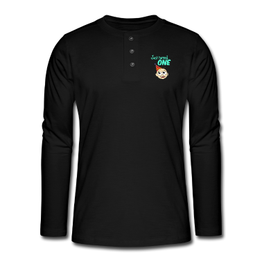 Geburtstagsgeschenk Vater Langarmshirt - 1. Geburtstagsgeschenk Geburtstagsgeschenkparty