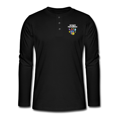Geburtstagsgeschenk Vater Langarmshirt - Neues Geburtstagsgeschenk Geburtstagsgeschenkparty