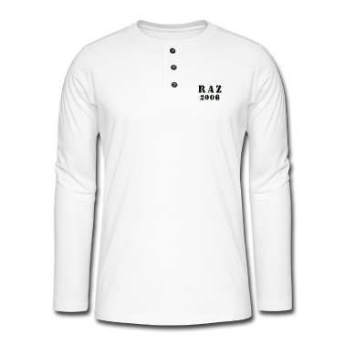 Geburtstagsgeschenk Vater Langarmshirt - Fammilienname Geburtsjahr Geburtstagsgeschenk cool