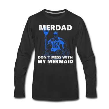 Geburtstagsgeschenk Vater Langarmshirt - Vater Spruch