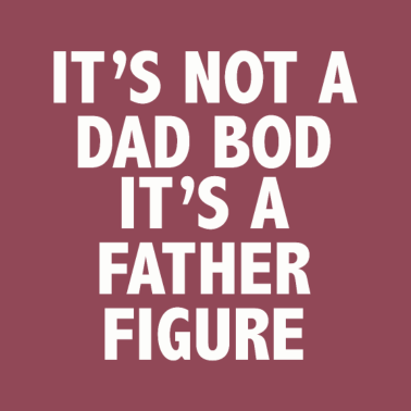 Motiv Es ist kein Vater, es ist eine Vaterfigur