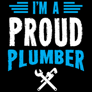 Motiv Stolz Klempner Klempner Geburtstagsgeschenk