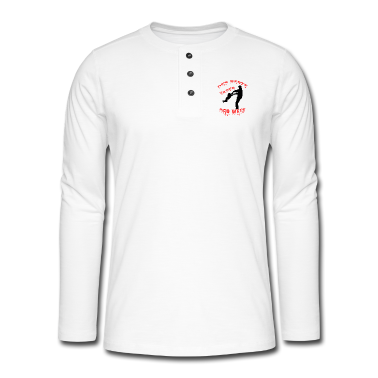 Geburtstagsgeschenk Vater Langarmshirt - Der beste Vater der Welt