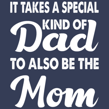 Motiv stolzes Geschenk für alleinerziehende Väter - alleinerziehende Väter - alleinerziehende Väter