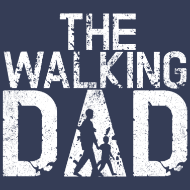 Motiv Der wandelnde Vater