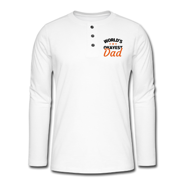 Geburtstagsgeschenk Vater Langarmshirt - Vater Geschenk