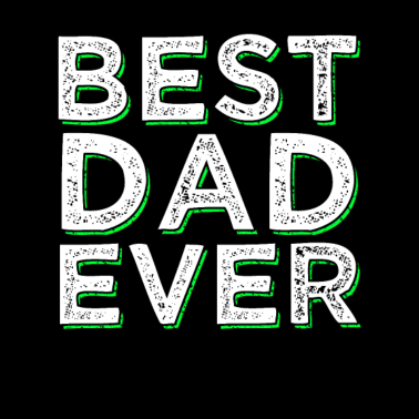 Motiv Bester Vater