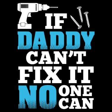 Motiv Vatertag Vater