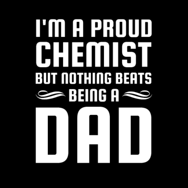 Motiv Chemiker Vater