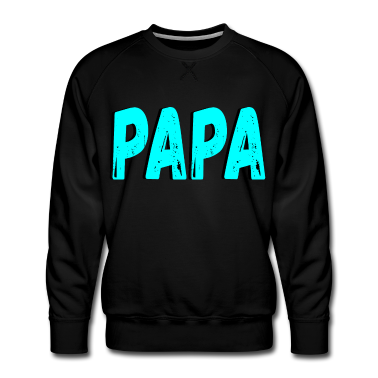 Geburtstagsgeschenk Vater Pullover - PAPA VATER GESCHENK VATERTAG GEBURTSTAGSGESCHENKE