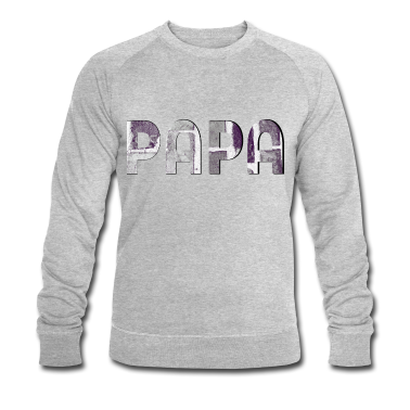 Geburtstagsgeschenk Vater Pullover - PAPA VATERTAG GEBURTSTAGSGESCHENK COOLER VATER