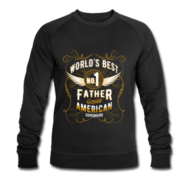 Geburtstagsgeschenk Vater Pullover - Vatertag Geburtstagsgeschenk Tshirt Bester Vater