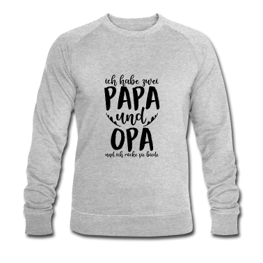 Geburtstagsgeschenk Vater Pullover - Vater Großvater Papa Opa Geburtstagsgeschenk
