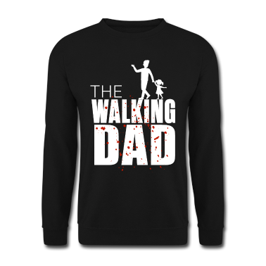 Geburtstagsgeschenk Vater Pullover - Vatertag vater Papa geschenk lustig geworden