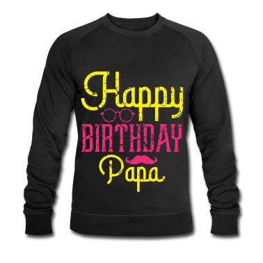 Geburtstagsgeschenk Vater Pullover - Geburtstag Papa Geschenk