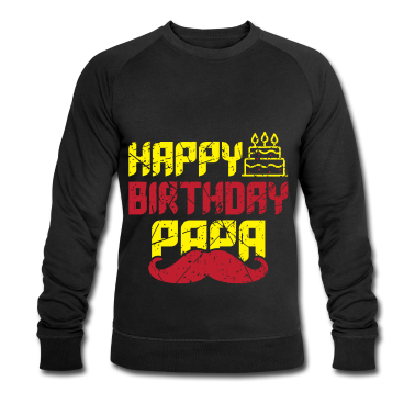 Geburtstagsgeschenk Vater Pullover - Geburtstag Papa Geschenk
