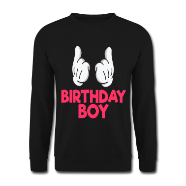 Geburtstagsgeschenk Vater Pullover - Junge Geburtstagsgeschenk Geburtstagsgeschenk Party