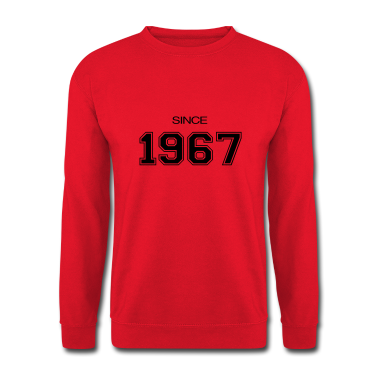 Geburtstagsgeschenk Vater Pullover - 1967 Geburtstagsgeschenk