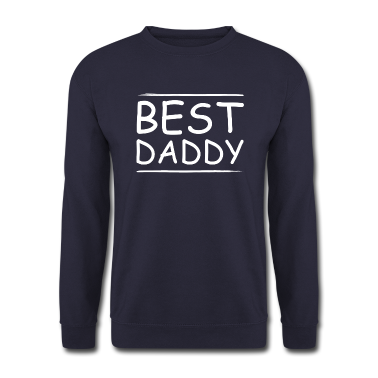 Geburtstagsgeschenk Vater Pullover - Bestes Papa Geschenk