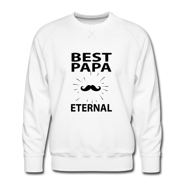 Geburtstagsgeschenk Vater Pullover - Bester Vater