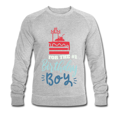 Geburtstagsgeschenk Vater Pullover - Sohn Junge Geburtstagsgeschenk