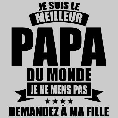 Motiv bester Vater Vater Geburtstagsväter