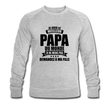 Geburtstagsgeschenk Vater Pullover - bester Vater Vater Geburtstagsväter