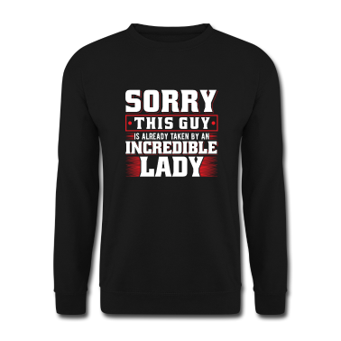 Geburtstagsgeschenk Vater Pullover - Lustiges Ehemann-Geburtstagsgeschenk