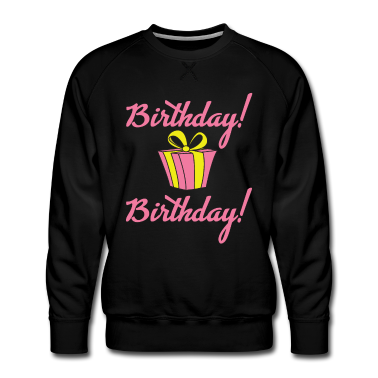 Geburtstagsgeschenk Vater Pullover - Tolle Geburtstagsgeschenk-Geburtstagsfeier