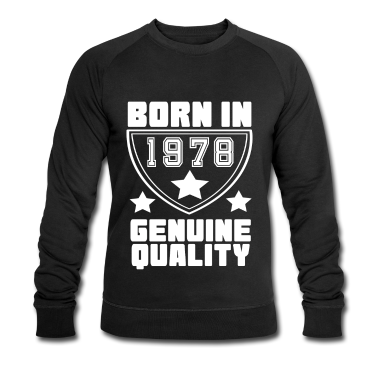 Geburtstagsgeschenk Vater Pullover - 1978 Geburtstagsgeschenk Geburtstagsgeschenkparty