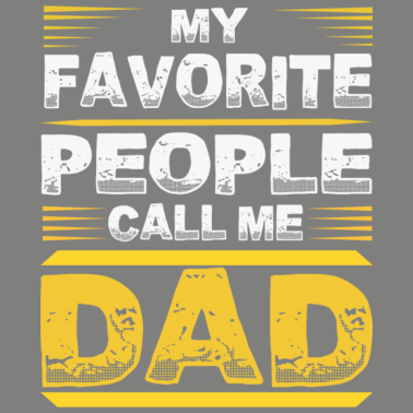 Motiv mein Lieblingsvater Big Daddy Geburtstagsgeschenk