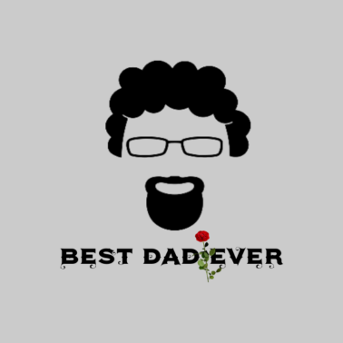 Motiv bester Vater überhaupt