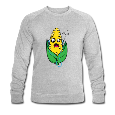 Geburtstagsgeschenk Vater Pullover - Corn Musik hören