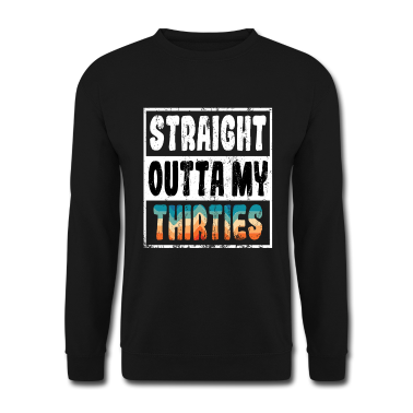 Geburtstagsgeschenk Vater Pullover - Cooles Vintage Retro Geburtstagsgeschenk für Ihre