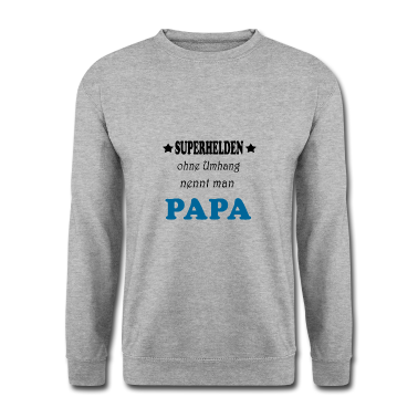 Geburtstagsgeschenk Vater Pullover - Papa Vater Bester Papa Bester Vater Geschenkidee