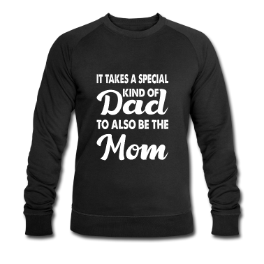 Geburtstagsgeschenk Vater Pullover - stolzes Geschenk für alleinerziehende Väter - alleinerziehende Väter - alleinerziehende Väter