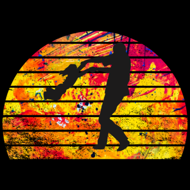 Motiv Vater und Tochter