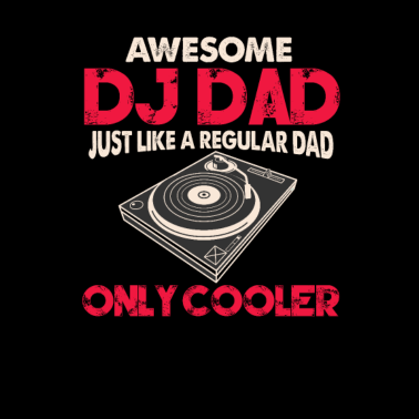 Motiv DJ Vater