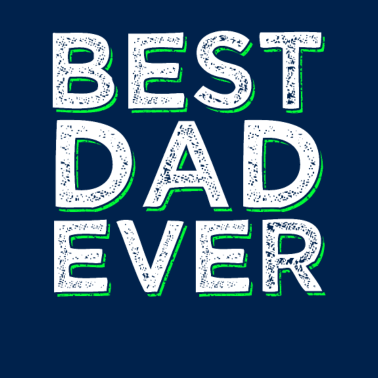 Motiv Bester Vater