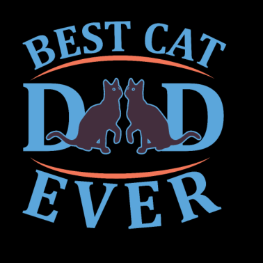 Motiv Süsser Katzenspruch Männer Geburtstagsgeschenk