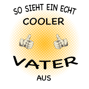 Motiv Vater Papa Geschenkidee