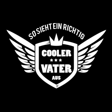 Motiv Cooler Vater