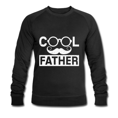 Geburtstagsgeschenk Vater Pullover - Cooler Vater