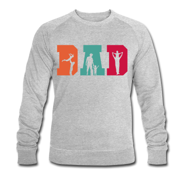 Geburtstagsgeschenk Vater Pullover - Vater, Papa, Vatertag,