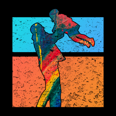 Motiv Vater und Tochter